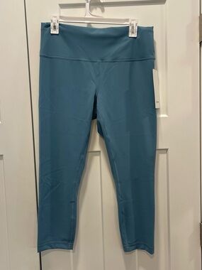 Lululemon Wunder Train HR Crop